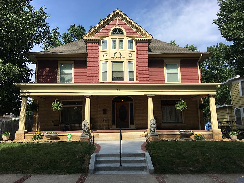 302 North 20th Street