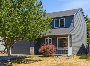 16501 NE 12th Ct, Ridgefield, WA 98642