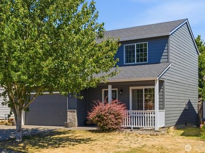 16501 NE 12th Court, Ridgefield, WA, 98642