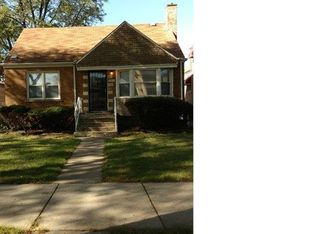 12810 S Emerald Ave, Chicago, IL 60628