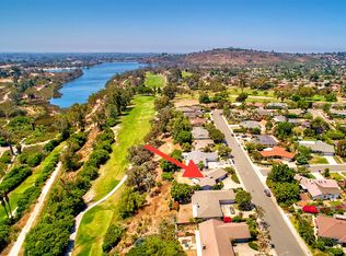 6661 Littler Dr, San Diego, CA 92119