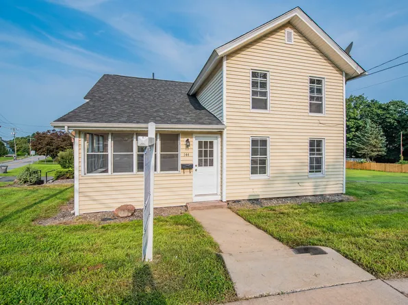 144 Oakland Street, Manchester, CT 06042