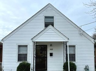 1014 Euclid Ave, Louisville, KY 40208