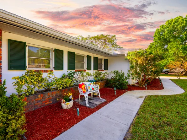 2190 Buena Vista Boulevard, Vero Beach, FL 32960