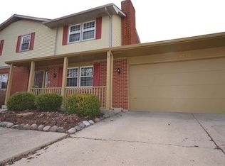 6730 Chickasaw Dr, Fort Wayne, IN 46815