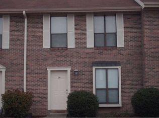 900 Stratford Cir NW #19, Cleveland, TN 37312