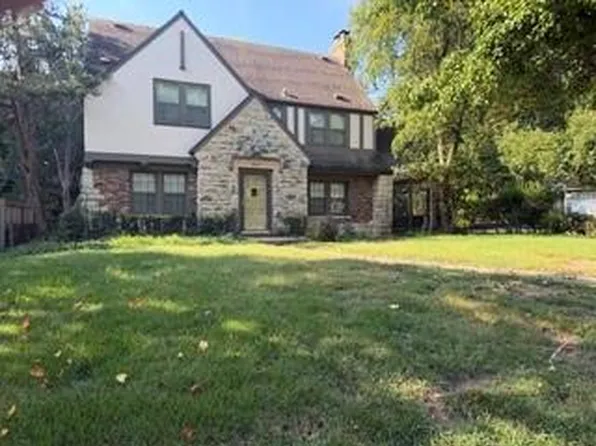 445 W 66th Ter, Kansas City, MO 64113