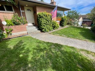 4144 55th Ave SW, Seattle, WA 98116