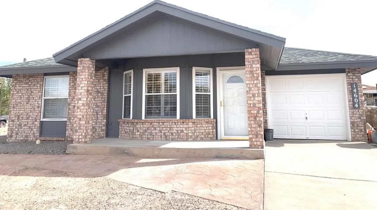 14604 Calla Lily Pl — Photo 1