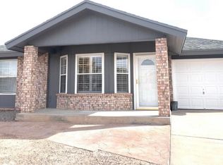14604 Calla Lily Pl, Horizon City, TX 79928