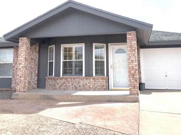 14604 Calla Lily Pl, Horizon City, TX 79928