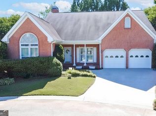 4050 Somerset Rdg, McDonough, GA 30253
