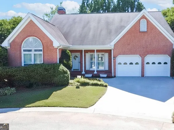 4050 Somerset Rdg, McDonough, GA 30253