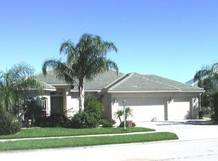 2149 Silver Palm Rd, North Port, FL 34288