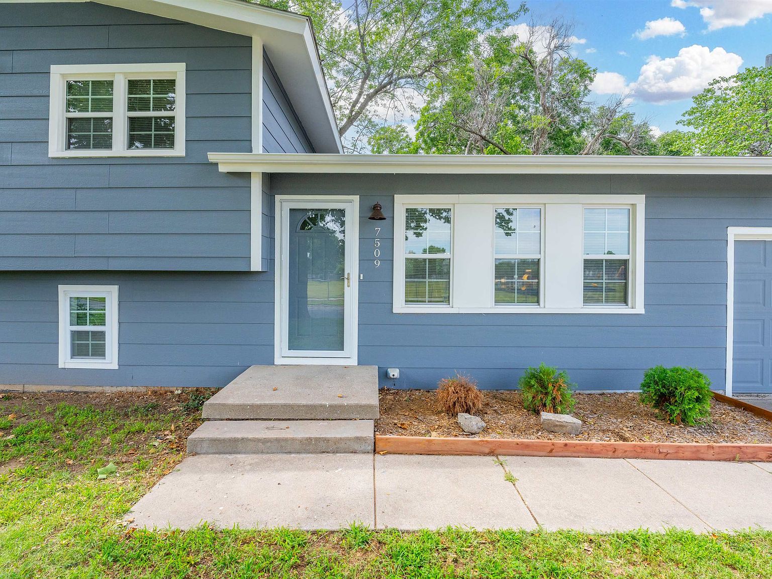 7509 W School St, Wichita, KS 67212 MLS 627559 Zillow