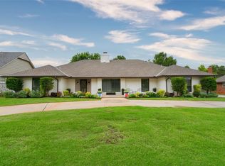 11909 Blue Sage Rd, Oklahoma City, OK 73120
