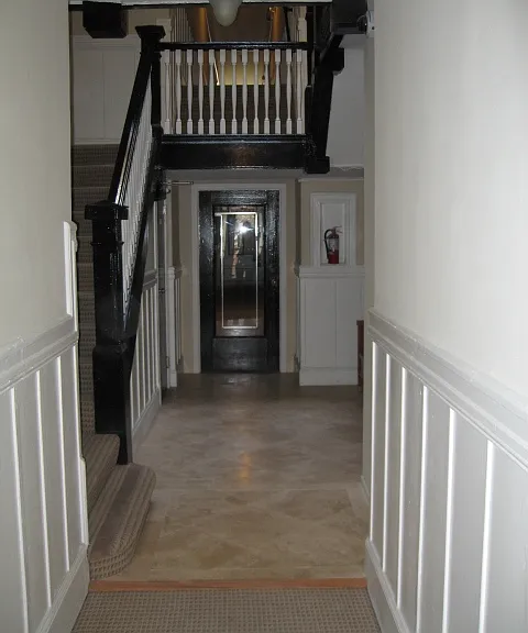 1470 California St #7 — Photo 14