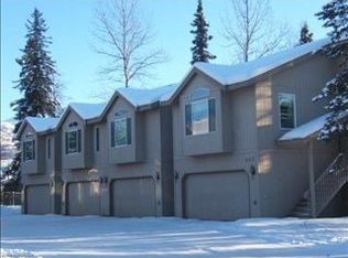 257 Grand Larry St, Anchorage, AK 99504