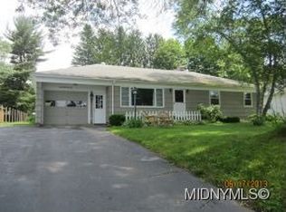 6365 Grandview Ave #ES, Rome, NY 13440