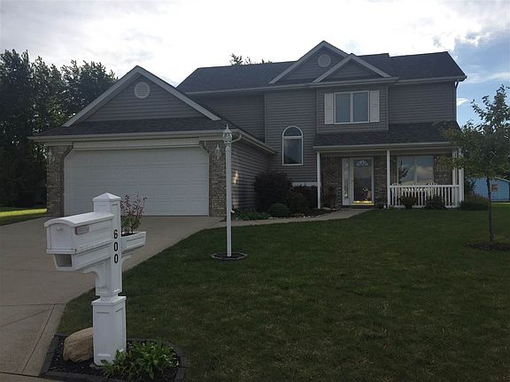 3rd image of 600 Wheatridge Ct
