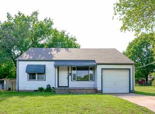 306 S Arrington Dr, Stillwater, OK 74074