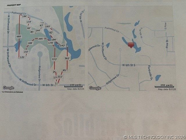 1st image of 0 Trailwood Dr