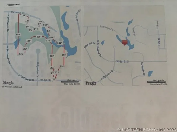 0 Trailwood Dr, Claremore, OK 74017