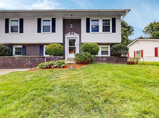 2245 September Dr, Gambrills, MD 21054