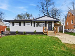 1470 Verdale Dr, Cincinnati, OH