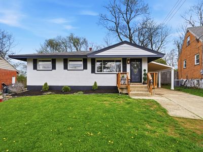 1470 Verdale Dr, Cincinnati, OH, 45230