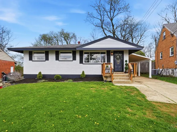 1470 Verdale Dr, Cincinnati, OH 45230