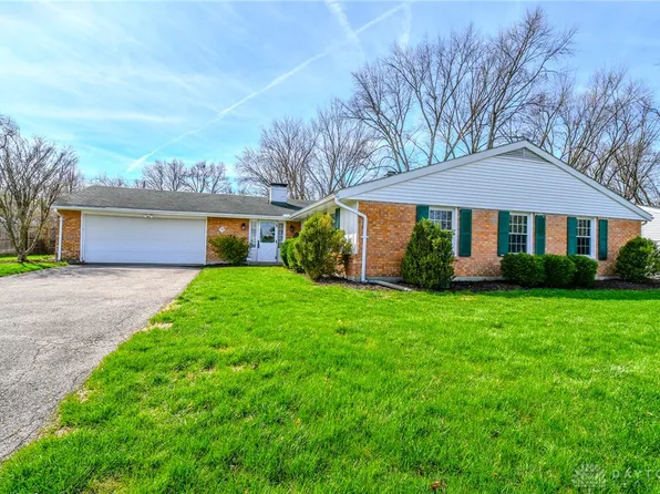 786 Hyde Park Dr, Dayton, OH 45429