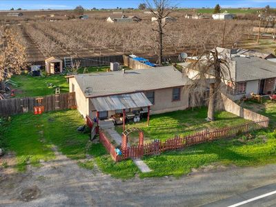 2886 Waukena Avenue, Tulare, CA, 93274