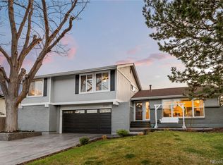6508 E Euclid Pl, Centennial, CO 80111