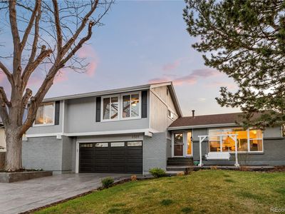 6508 E Euclid Place, Centennial, CO, 80111