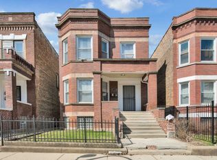7648 S Morgan St, Chicago, IL 60620
