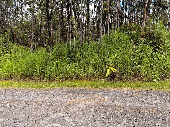 3rd image of Makoa Rd Lot 38