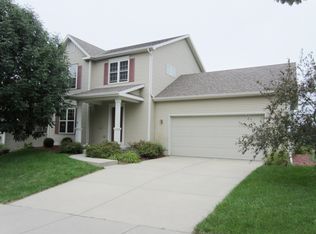 7622 Lindemann Trl, Madison, WI 53719