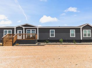 224 County Road 413, Seminole, TX 79360