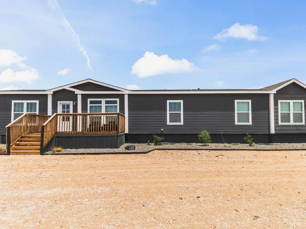224 County Road 413, Seminole, TX 79360