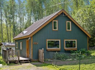 8480 W Maryan Ave, Wasilla, AK 99623