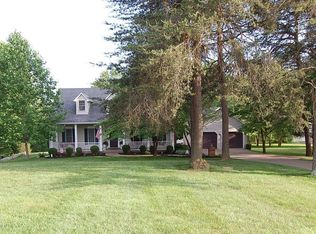 185 Mill Brook Cir, Shepherdsville, KY 40165