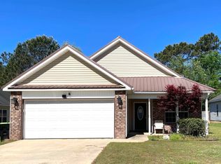 338 Hidden Creek Cir, Warner Robins, GA