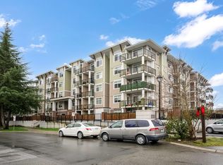 20686 Eastleigh Cres #107, Langley, BC