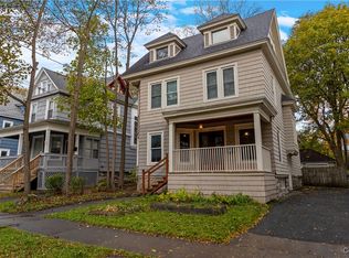 109 Avondale Pl, Syracuse, NY 13210