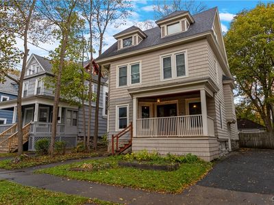 109 Avondale Pl, Syracuse, NY, 13210