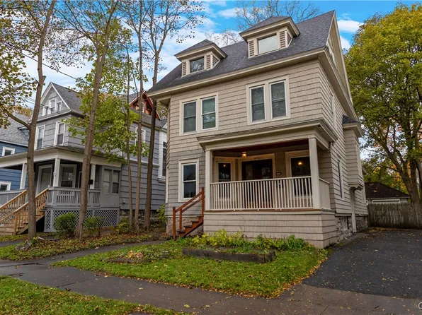 109 Avondale Pl, Syracuse, NY 13210