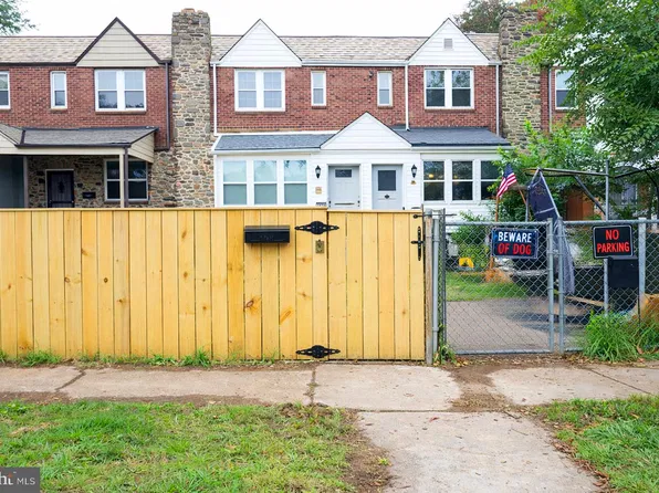 3824 Brooklyn Ave, Baltimore, MD 21225