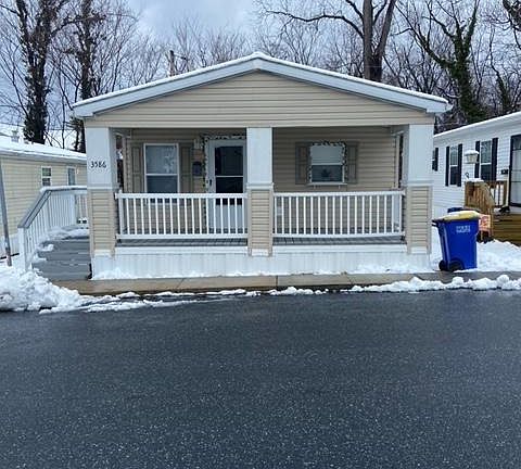 2nd image of 3586 Mobile Rd