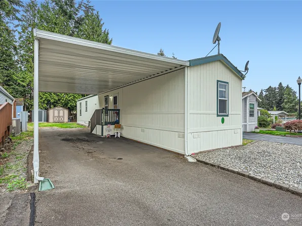 2101 S 324th Street #33, Federal Way, WA 98003